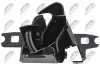 Motorhaubenschloss unten NTY EZC-WW-693 Bild Motorhaubenschloss unten NTY EZC-WW-693