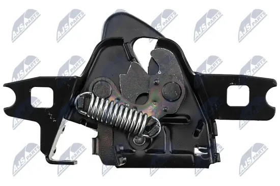 Motorhaubenschloss unten NTY EZC-WW-693 Bild Motorhaubenschloss unten NTY EZC-WW-693