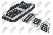 Pedalbelagsatz NTY EZC-WW-702