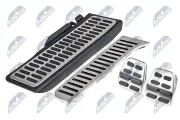 Pedalbelagsatz NTY EZC-WW-703