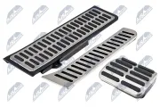 Pedalbelagsatz NTY EZC-WW-704