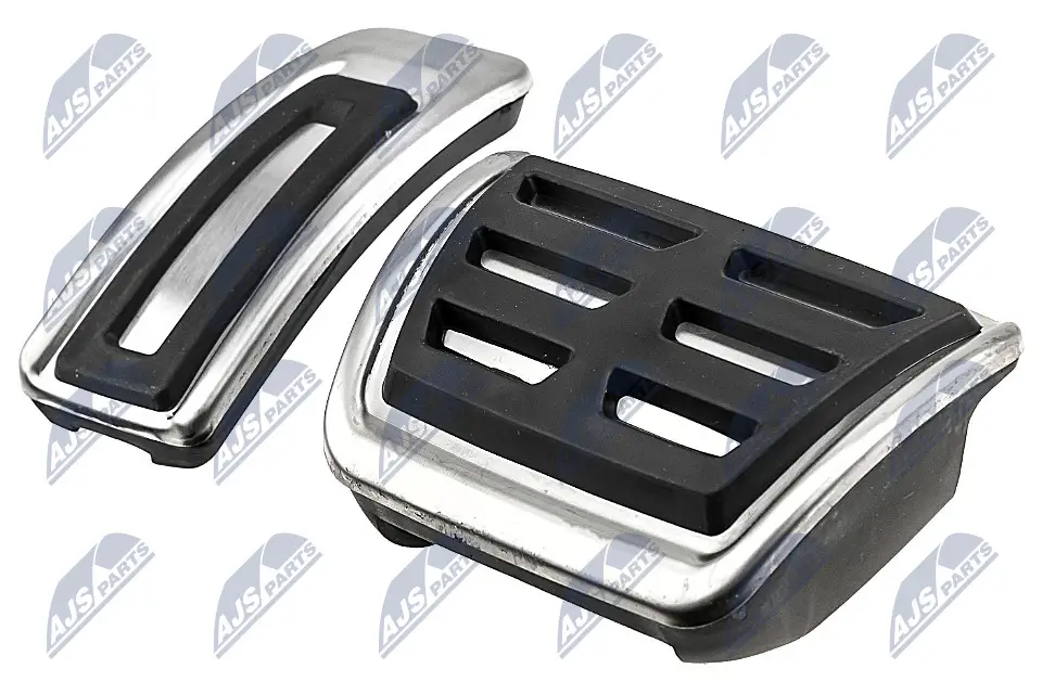 Pedalbelagsatz NTY EZC-WW-705