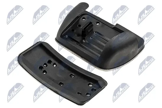 Pedalbelagsatz NTY EZC-WW-705 Bild Pedalbelagsatz NTY EZC-WW-705