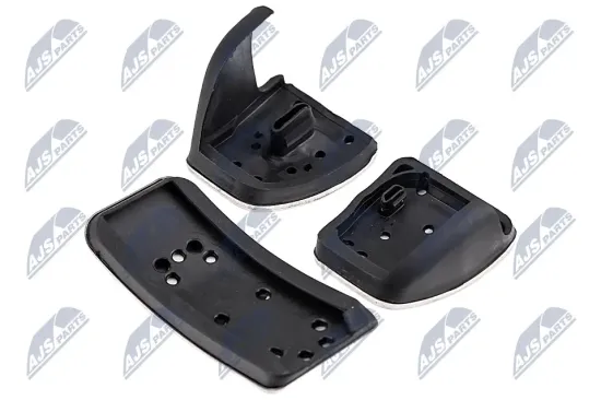 Pedalbelagsatz NTY EZC-WW-706 Bild Pedalbelagsatz NTY EZC-WW-706