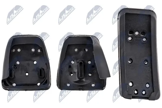 Pedalbelagsatz NTY EZC-WW-706 Bild Pedalbelagsatz NTY EZC-WW-706