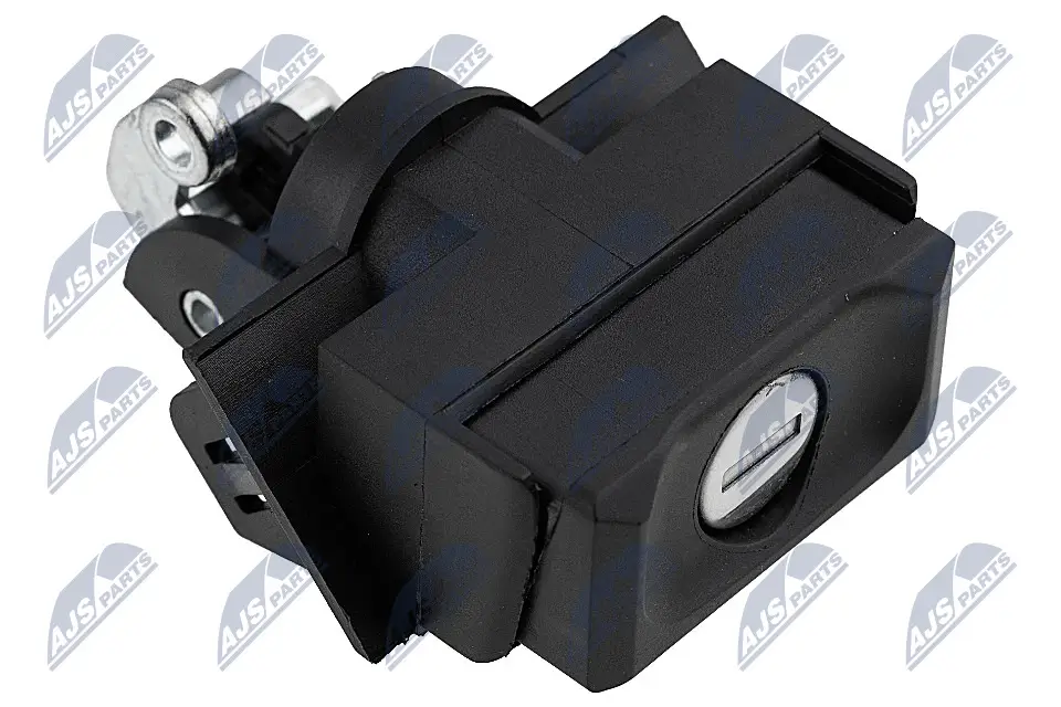 Heckklappenschloss NTY EZC-WW-713