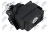 Heckklappenschloss NTY EZC-WW-713
