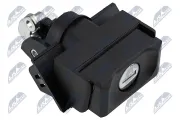 Heckklappenschloss NTY EZC-WW-713