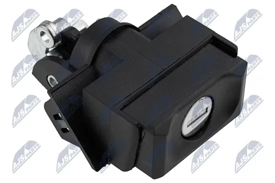 Heckklappenschloss NTY EZC-WW-713 Bild Heckklappenschloss NTY EZC-WW-713