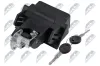 Heckklappenschloss NTY EZC-WW-713 Bild Heckklappenschloss NTY EZC-WW-713