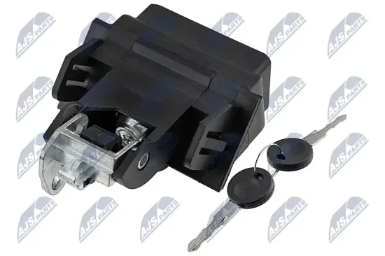 Heckklappenschloss NTY EZC-WW-713 Bild Heckklappenschloss NTY EZC-WW-713