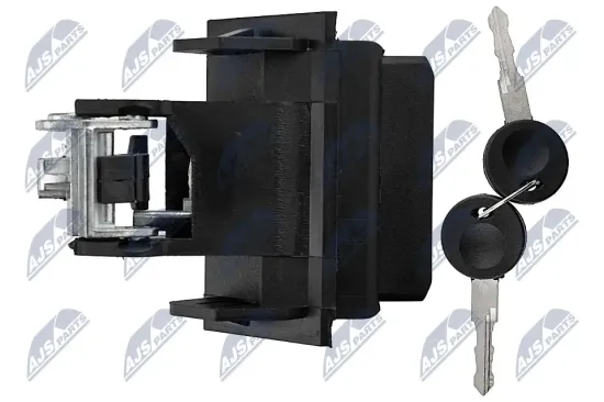Heckklappenschloss NTY EZC-WW-713 Bild Heckklappenschloss NTY EZC-WW-713