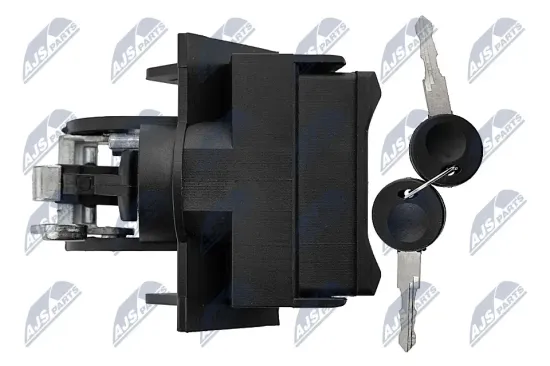 Heckklappenschloss NTY EZC-WW-713 Bild Heckklappenschloss NTY EZC-WW-713