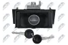 Heckklappenschloss NTY EZC-WW-713 Bild Heckklappenschloss NTY EZC-WW-713
