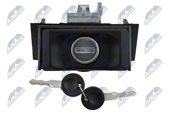 Heckklappenschloss NTY EZC-WW-713 Bild Heckklappenschloss NTY EZC-WW-713