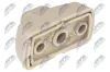 Halter, Sonnenblende NTY EZC-WW-720 Bild Halter, Sonnenblende NTY EZC-WW-720