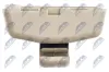 Halter, Sonnenblende NTY EZC-WW-720 Bild Halter, Sonnenblende NTY EZC-WW-720