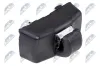 Halter, Sonnenblende NTY EZC-WW-721