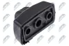 Halter, Sonnenblende NTY EZC-WW-721 Bild Halter, Sonnenblende NTY EZC-WW-721