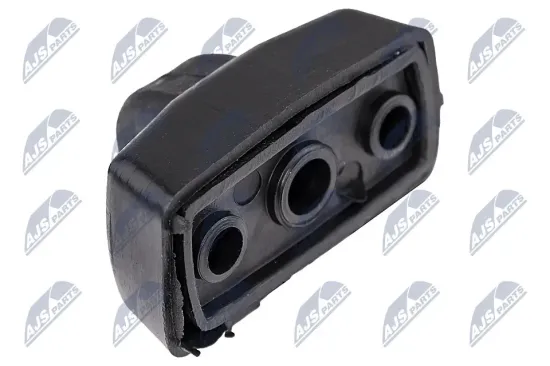 Halter, Sonnenblende NTY EZC-WW-721 Bild Halter, Sonnenblende NTY EZC-WW-721