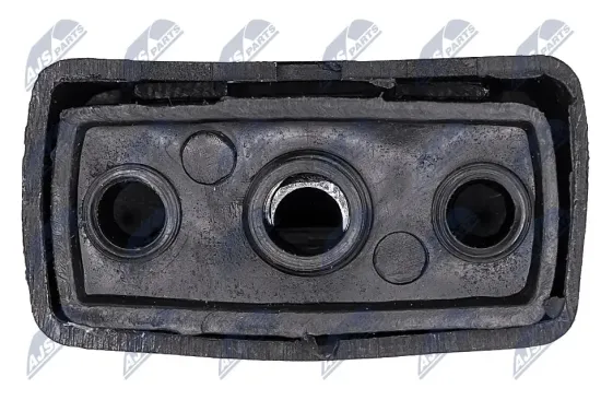 Halter, Sonnenblende NTY EZC-WW-721 Bild Halter, Sonnenblende NTY EZC-WW-721