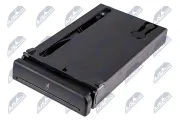 Getränkehalter Mittelkonsole NTY EZC-WW-723