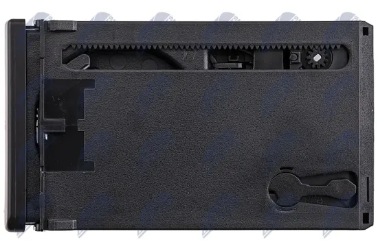 Getränkehalter Mittelkonsole NTY EZC-WW-723 Bild Getränkehalter Mittelkonsole NTY EZC-WW-723