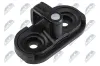 Heckklappenschloss NTY EZC-WW-729