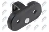 Heckklappenschloss NTY EZC-WW-729 Bild Heckklappenschloss NTY EZC-WW-729