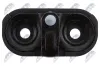 Heckklappenschloss NTY EZC-WW-729 Bild Heckklappenschloss NTY EZC-WW-729