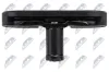 Heckklappenschloss NTY EZC-WW-729 Bild Heckklappenschloss NTY EZC-WW-729