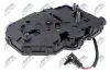 Heckklappenschloss NTY EZC-WW-730 Bild Heckklappenschloss NTY EZC-WW-730