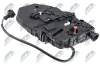 Heckklappenschloss NTY EZC-WW-730 Bild Heckklappenschloss NTY EZC-WW-730
