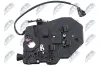 Heckklappenschloss NTY EZC-WW-730 Bild Heckklappenschloss NTY EZC-WW-730