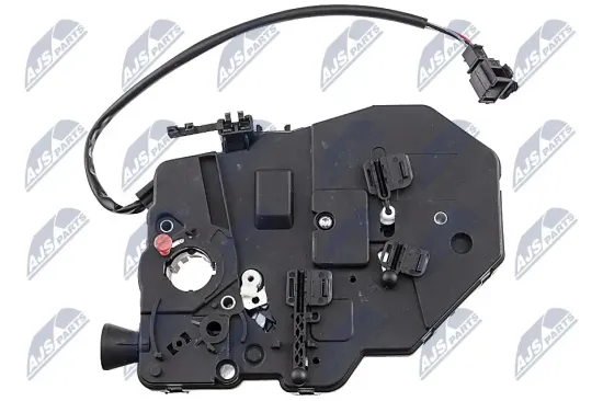 Heckklappenschloss NTY EZC-WW-730 Bild Heckklappenschloss NTY EZC-WW-730