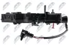 Heckklappenschloss NTY EZC-WW-730 Bild Heckklappenschloss NTY EZC-WW-730
