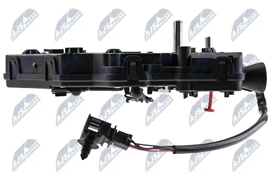 Heckklappenschloss NTY EZC-WW-730 Bild Heckklappenschloss NTY EZC-WW-730