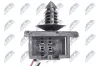 Heckklappenschloss NTY EZC-WW-730 Bild Heckklappenschloss NTY EZC-WW-730