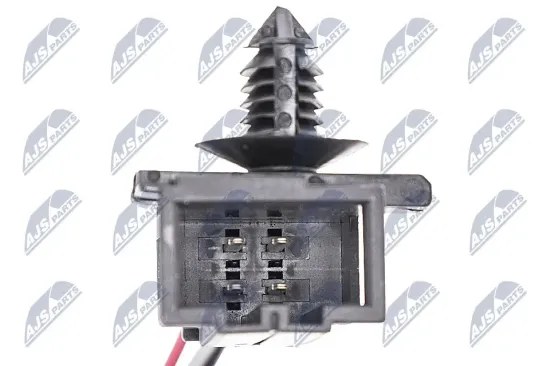 Heckklappenschloss NTY EZC-WW-730 Bild Heckklappenschloss NTY EZC-WW-730