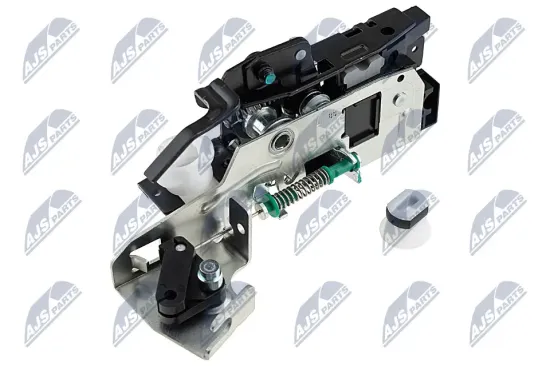Türschloss vorne links NTY EZC-WW-737 Bild Türschloss vorne links NTY EZC-WW-737