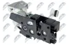 Türschloss vorne links NTY EZC-WW-737 Bild Türschloss vorne links NTY EZC-WW-737