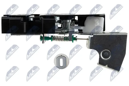 Türschloss vorne links NTY EZC-WW-737 Bild Türschloss vorne links NTY EZC-WW-737