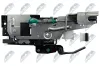 Türschloss vorne links NTY EZC-WW-737 Bild Türschloss vorne links NTY EZC-WW-737