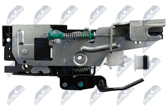 Türschloss vorne links NTY EZC-WW-737 Bild Türschloss vorne links NTY EZC-WW-737