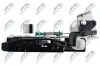 Türschloss vorne links NTY EZC-WW-737 Bild Türschloss vorne links NTY EZC-WW-737