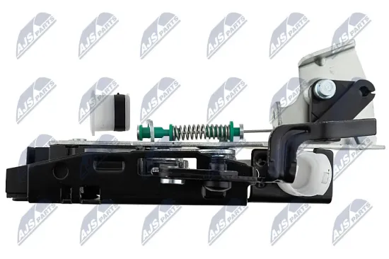 Türschloss vorne links NTY EZC-WW-737 Bild Türschloss vorne links NTY EZC-WW-737
