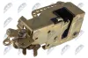 Türschloss vorne links NTY EZC-WW-742 Bild Türschloss vorne links NTY EZC-WW-742