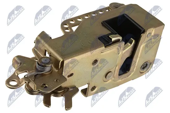 Türschloss vorne links NTY EZC-WW-742 Bild Türschloss vorne links NTY EZC-WW-742