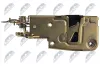 Türschloss vorne links NTY EZC-WW-742 Bild Türschloss vorne links NTY EZC-WW-742