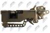 Türschloss vorne links NTY EZC-WW-742 Bild Türschloss vorne links NTY EZC-WW-742